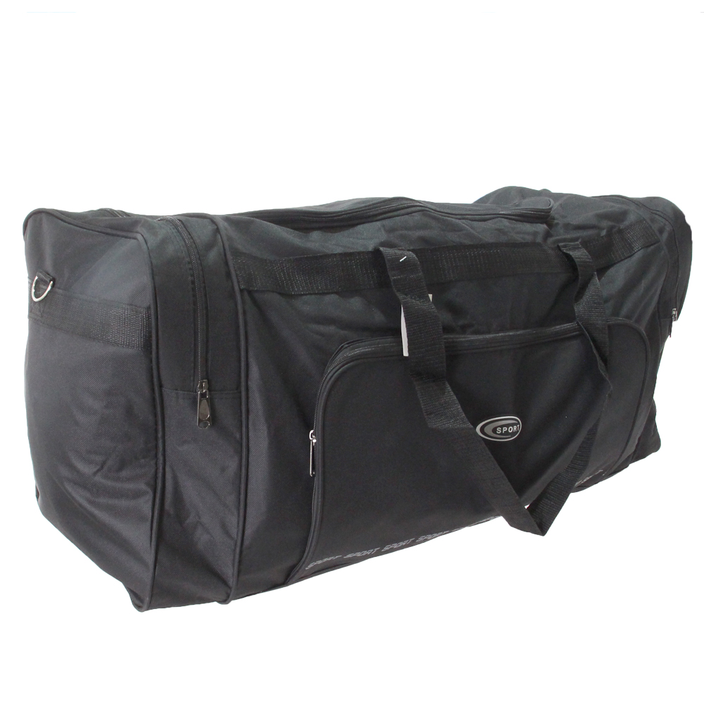 Maxi cestovní taška YN-23 82 l - попередній перегляд 3