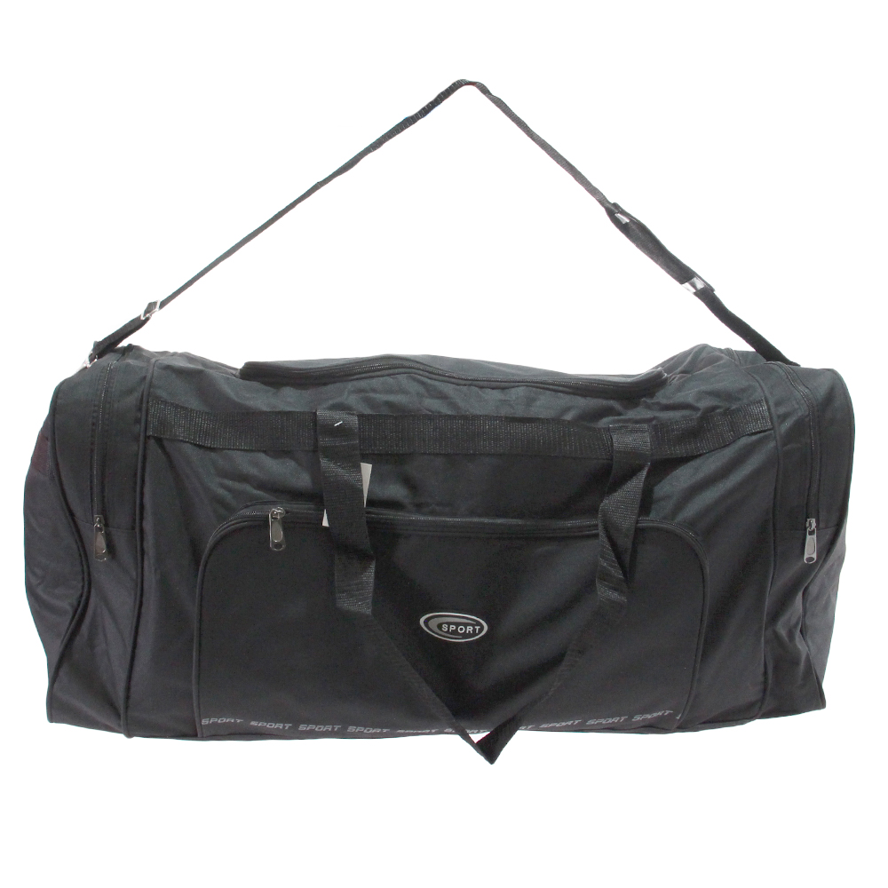 Maxi cestovní taška YN-23 82 l - попередній перегляд 4