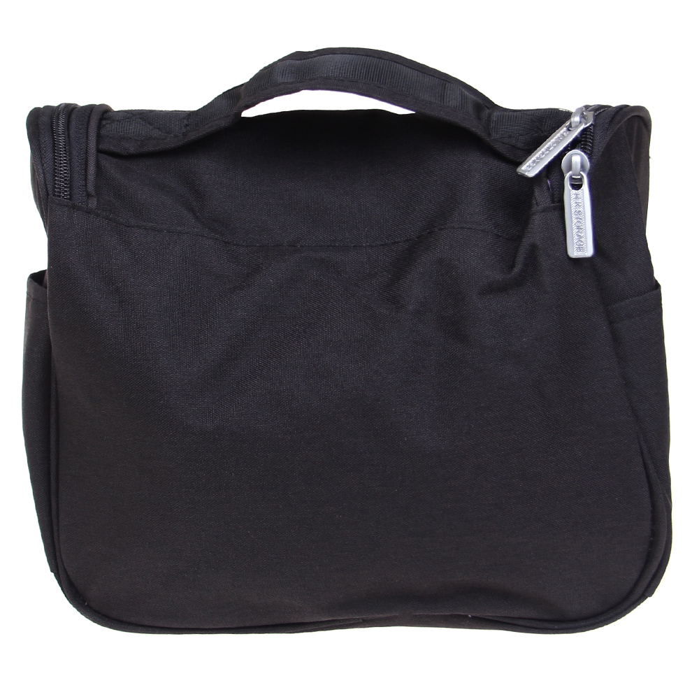 Kosmetická taška Travel Bag černá - попередній перегляд 2