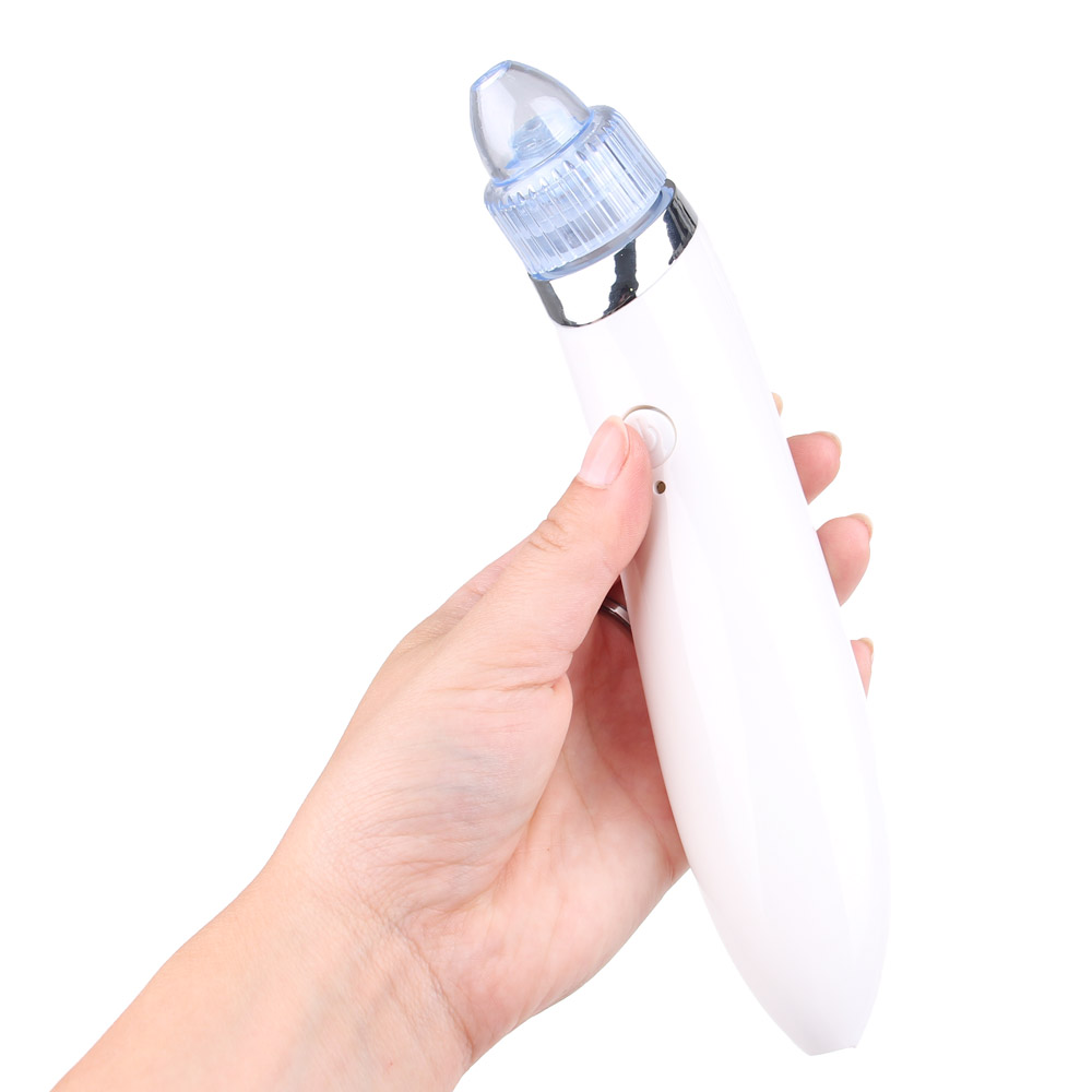 Vakuový čistič pleti XN-8030 - попередній перегляд 5