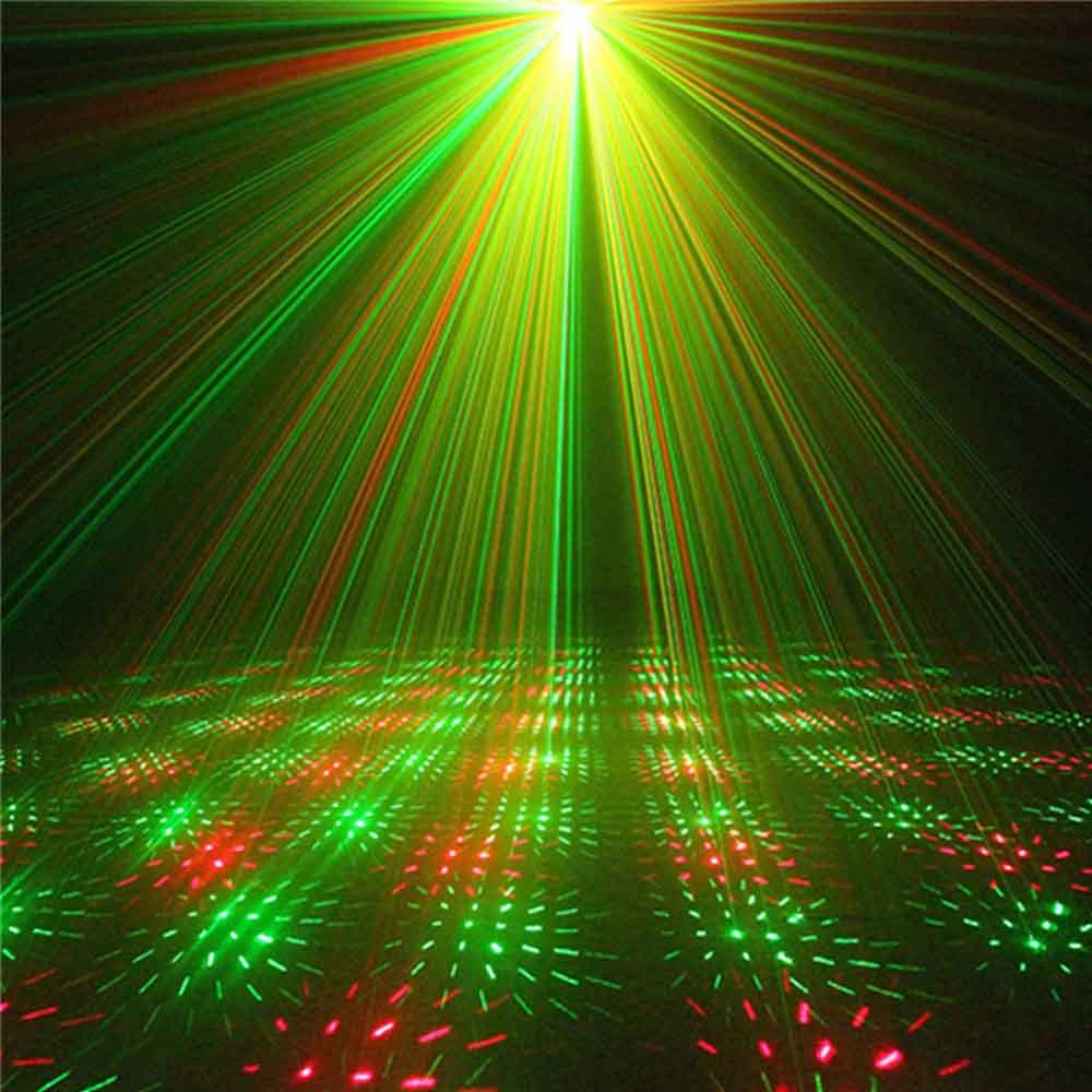 Laserové osvětlení - попередній перегляд 3